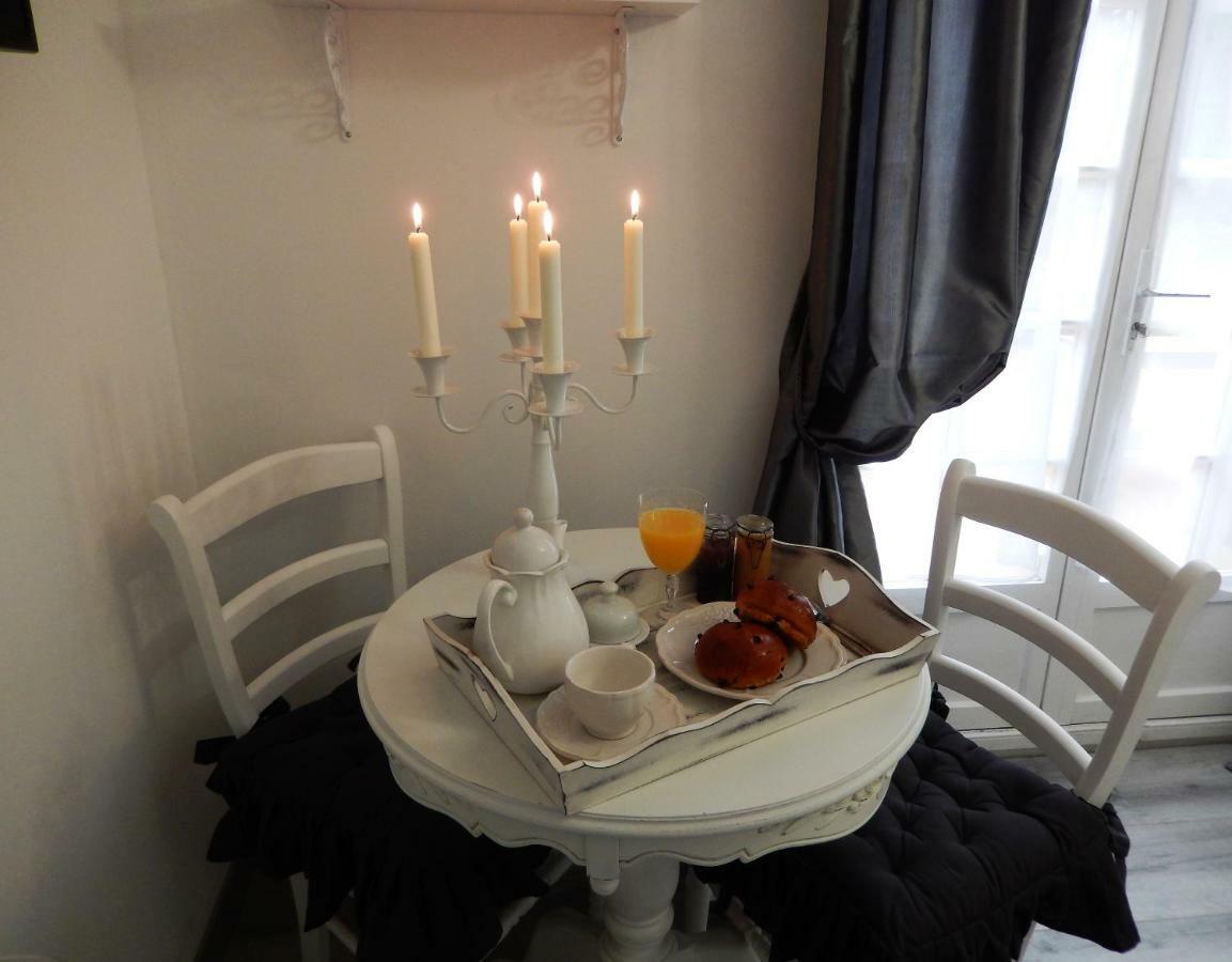 La Cordonnerie de Réau Bed and Breakfast Exterior foto